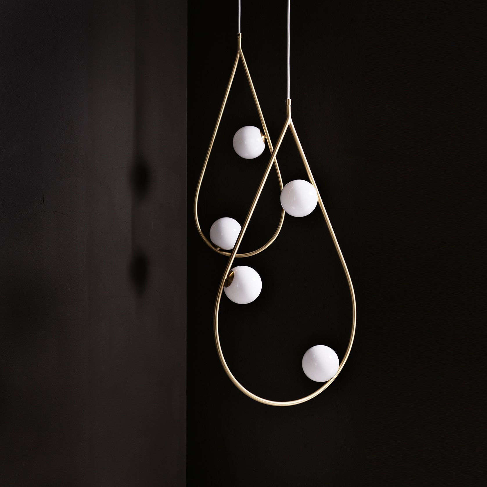 Ertheion Pendant Lamp