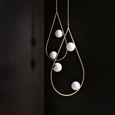 Ertheion Pendant Lamp