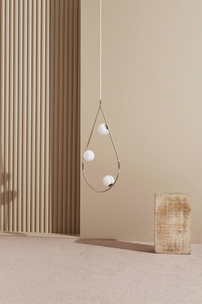 Ertheion Pendant Lamp
