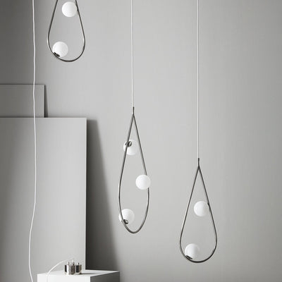 Ertheion Pendant Lamp