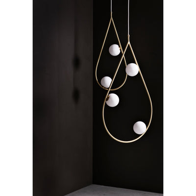 Ertheion Pendant Lamp