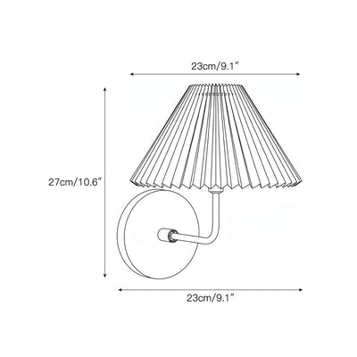 Cirinora Wall Sconce