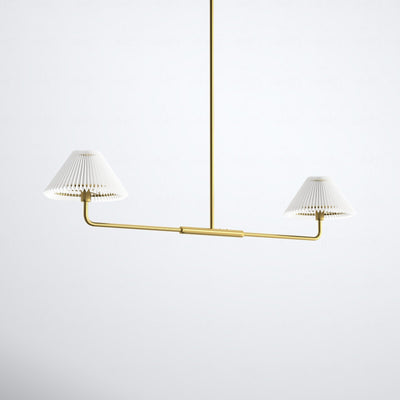 Clyde Pendant Lamp