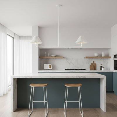 Clyde Pendant Lamp