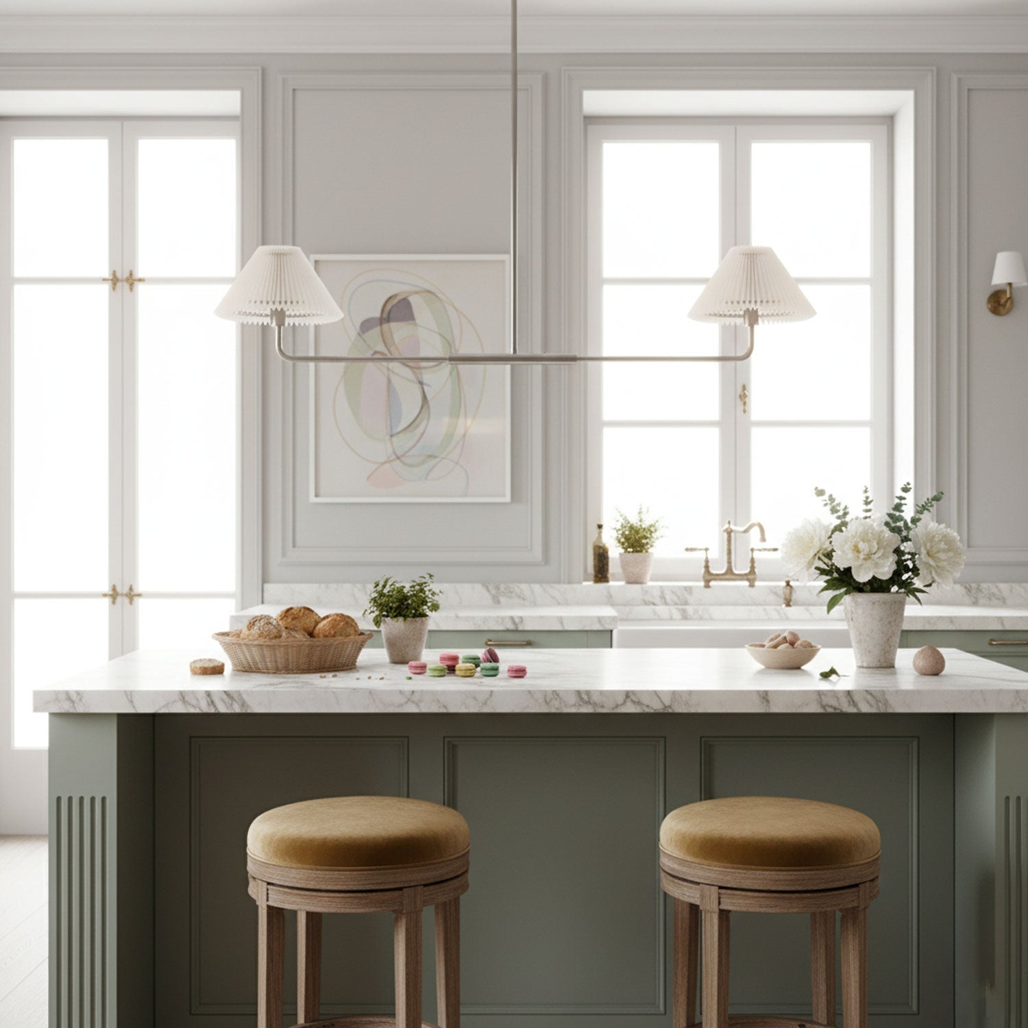 Clyde Pendant Lamp