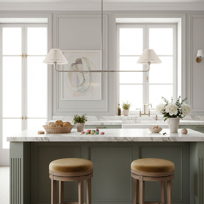 Clyde Pendant Lamp