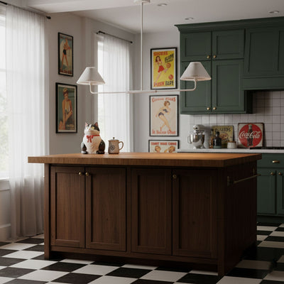 Clyde Pendant Lamp