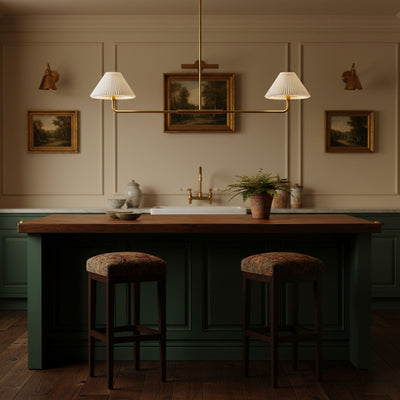 Clyde Pendant Lamp