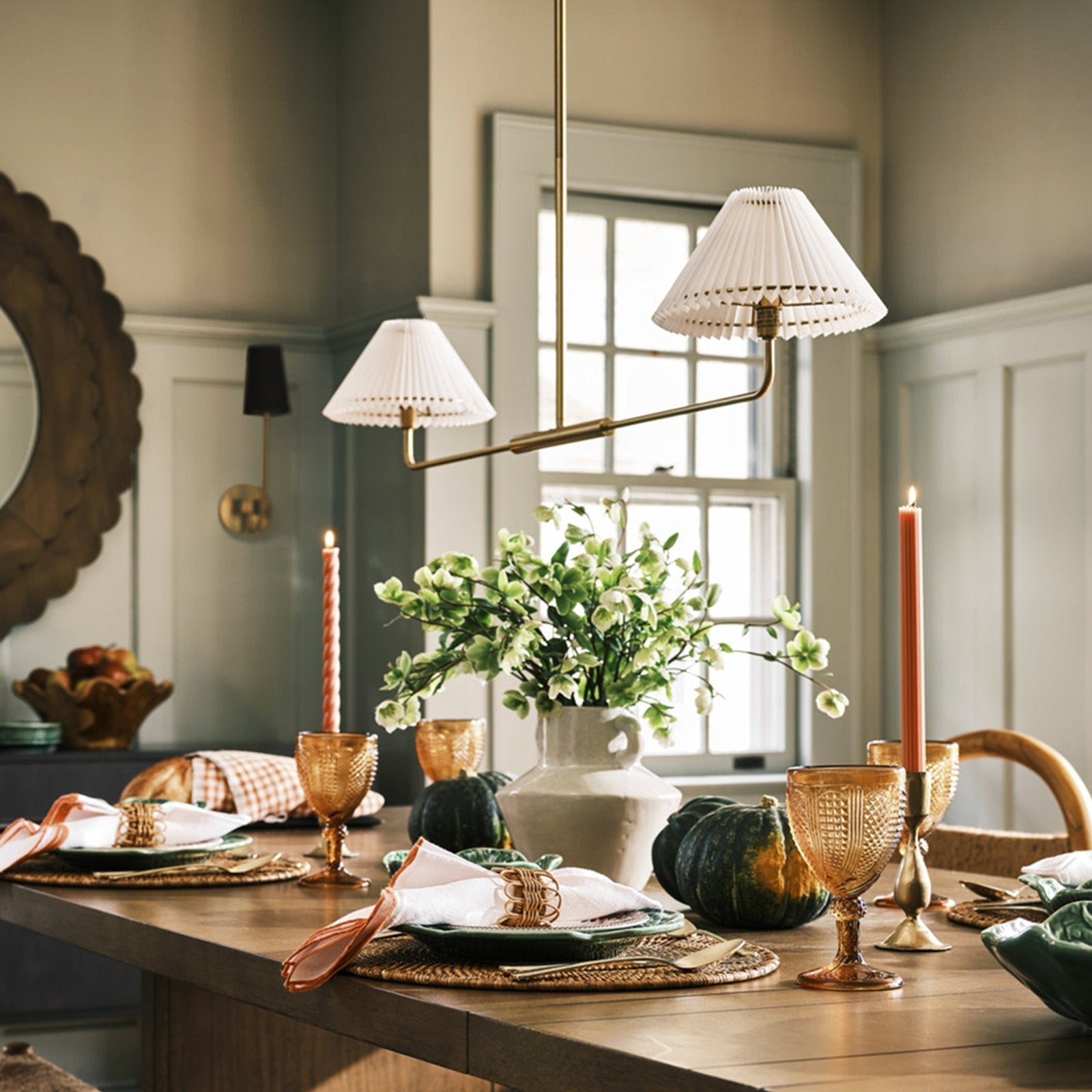 Clyde Pendant Lamp