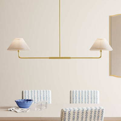Clyde Pendant Lamp