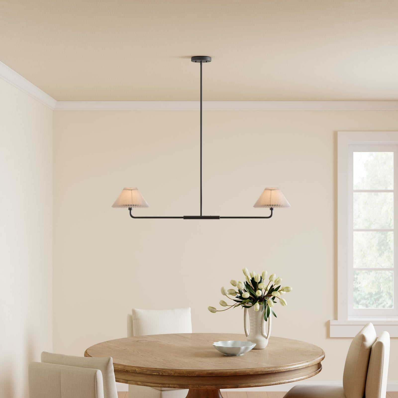 Clyde Pendant Lamp