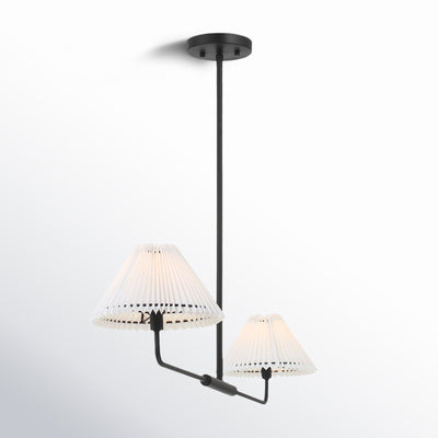 Clyde Pendant Lamp