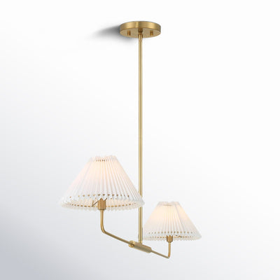 Clyde Pendant Lamp