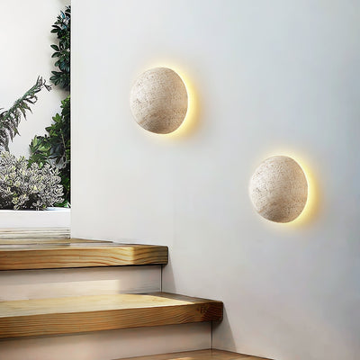 Firent Stone Wall Light