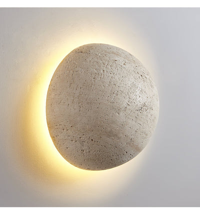 Firent Stone Wall Light