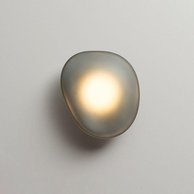 Eirinina Wall Lamp Bubble Glass