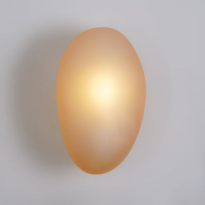 Eirinina Wall Lamp Bubble Glass