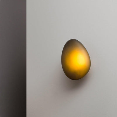 Eirinina Wall Lamp Bubble Glass