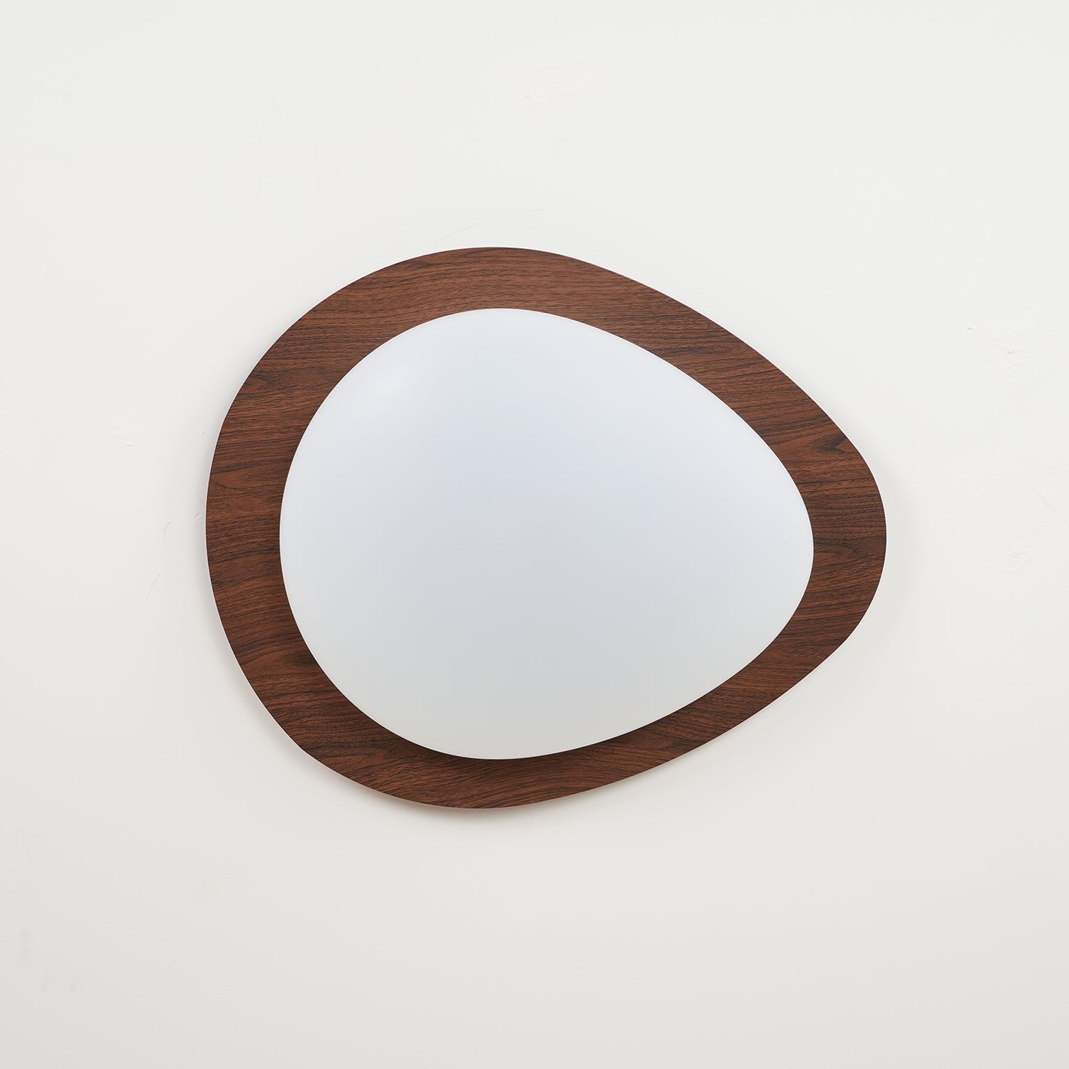 Orinvale Pebble Metal Flush Mount Ceiling Light