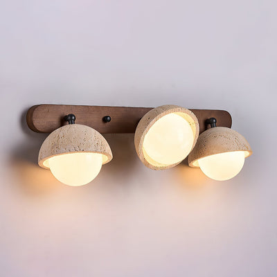Vodora Wall Lamp