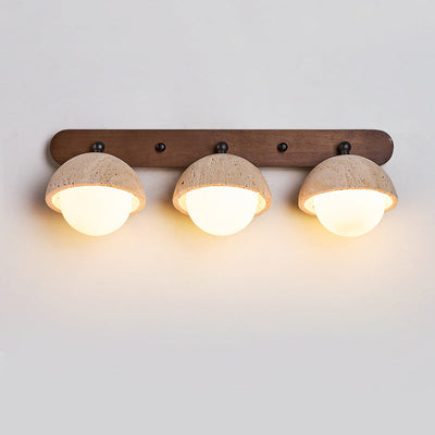 Vodora Wall Lamp
