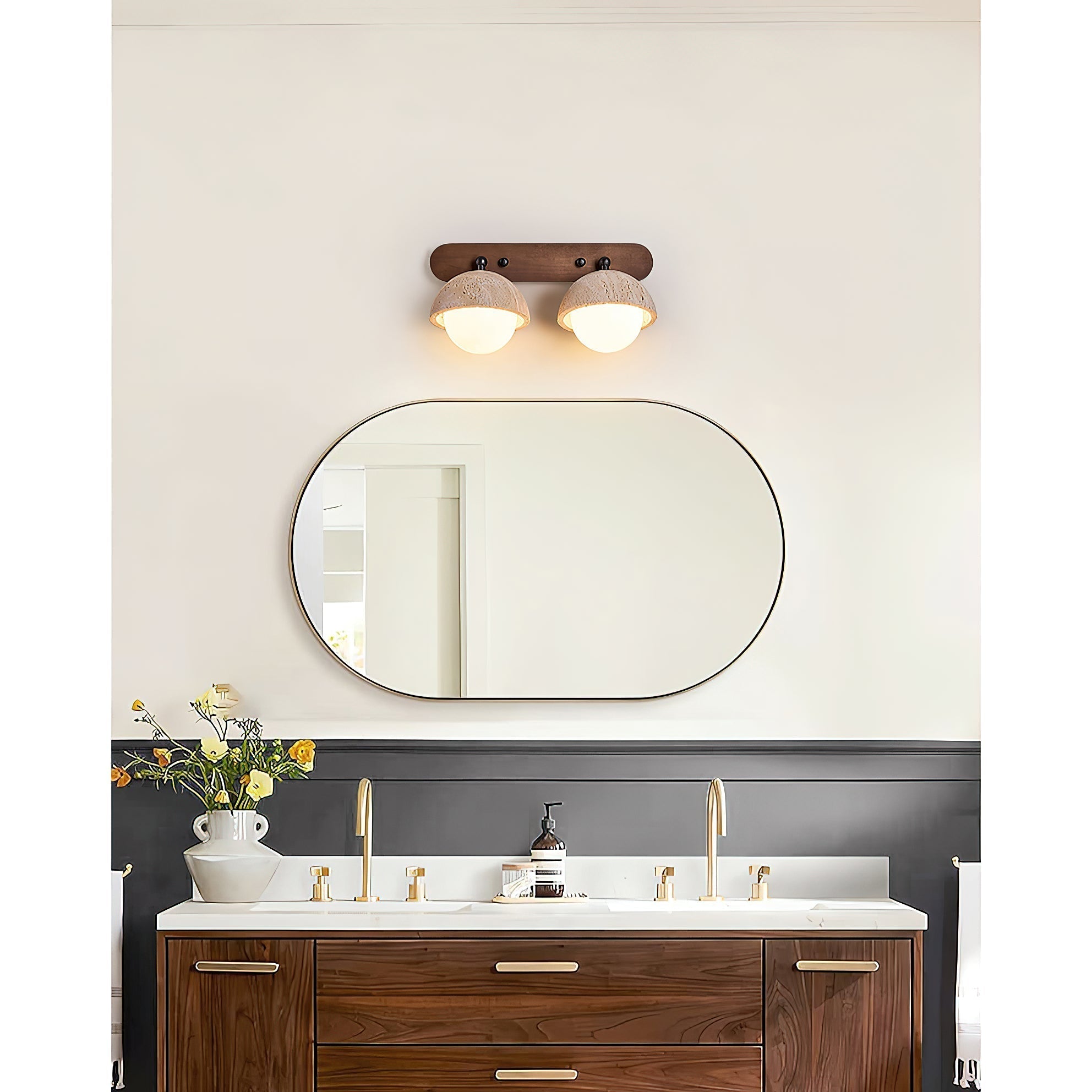 Vodora Wall Lamp