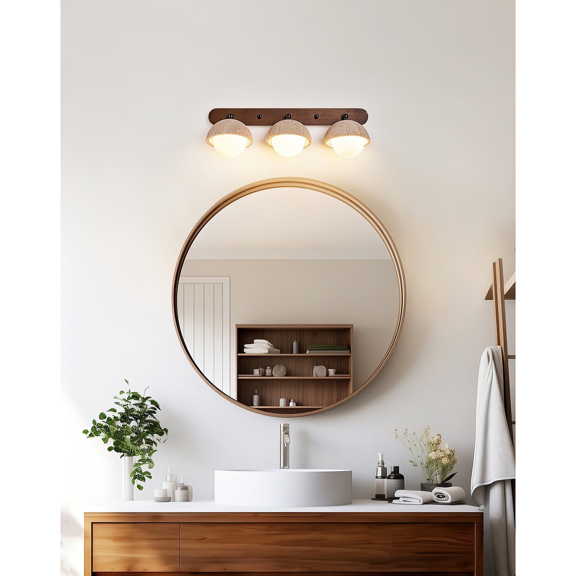 Vodora Wall Lamp