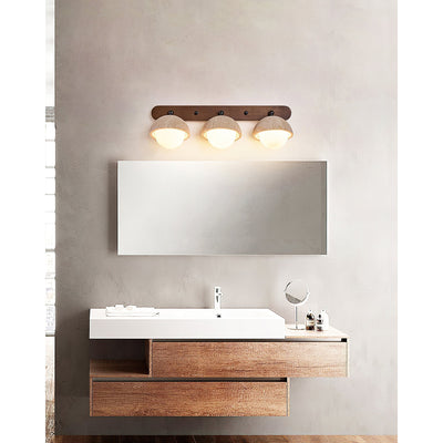 Vodora Wall Lamp