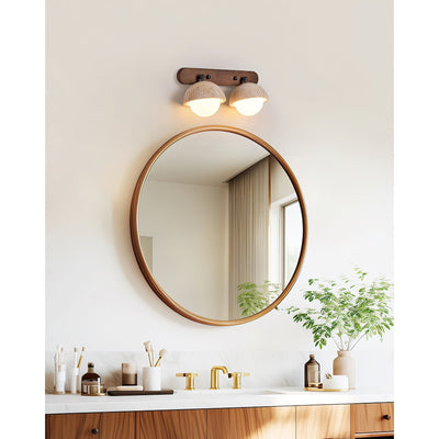 Vodora Wall Lamp