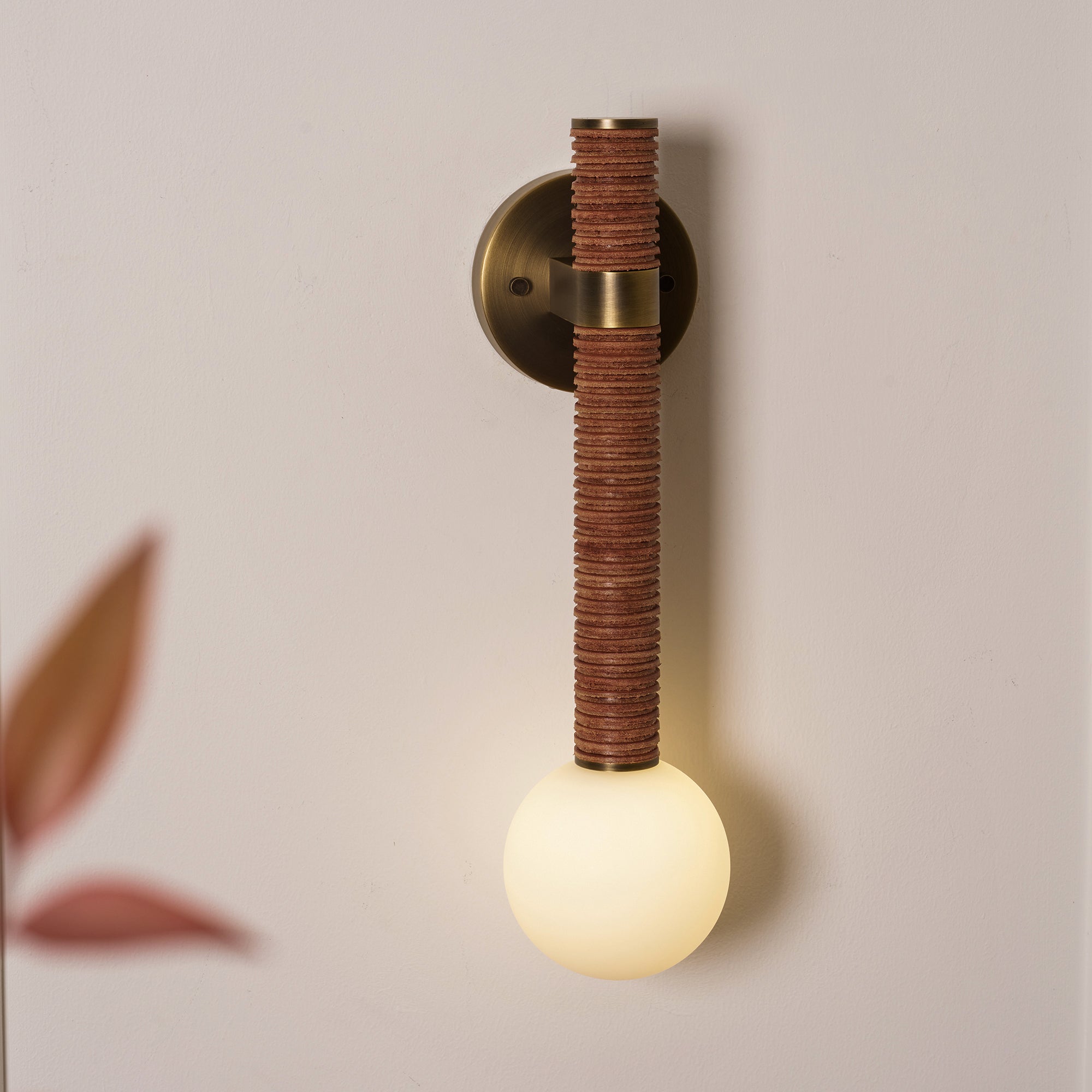 Cordelia Wall Sconce