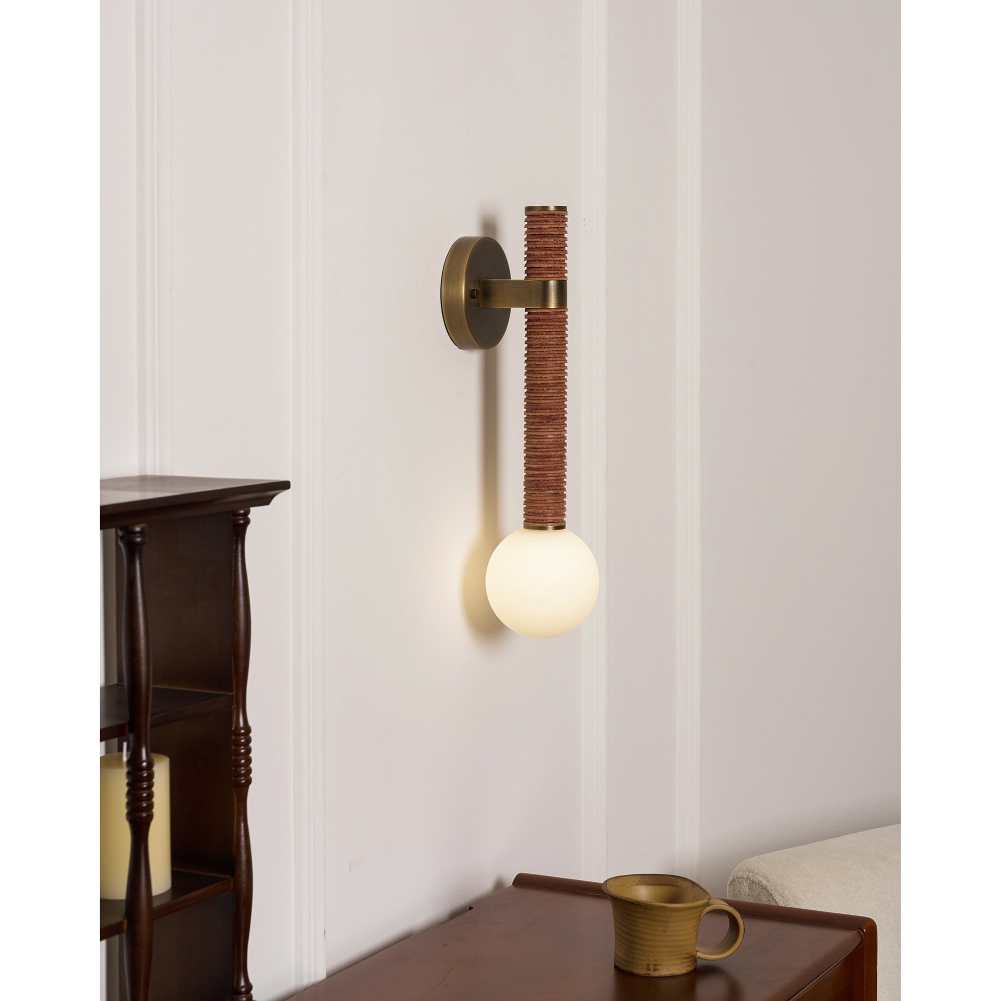 Cordelia Wall Sconce
