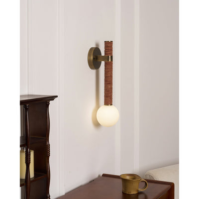 Cordelia Wall Sconce