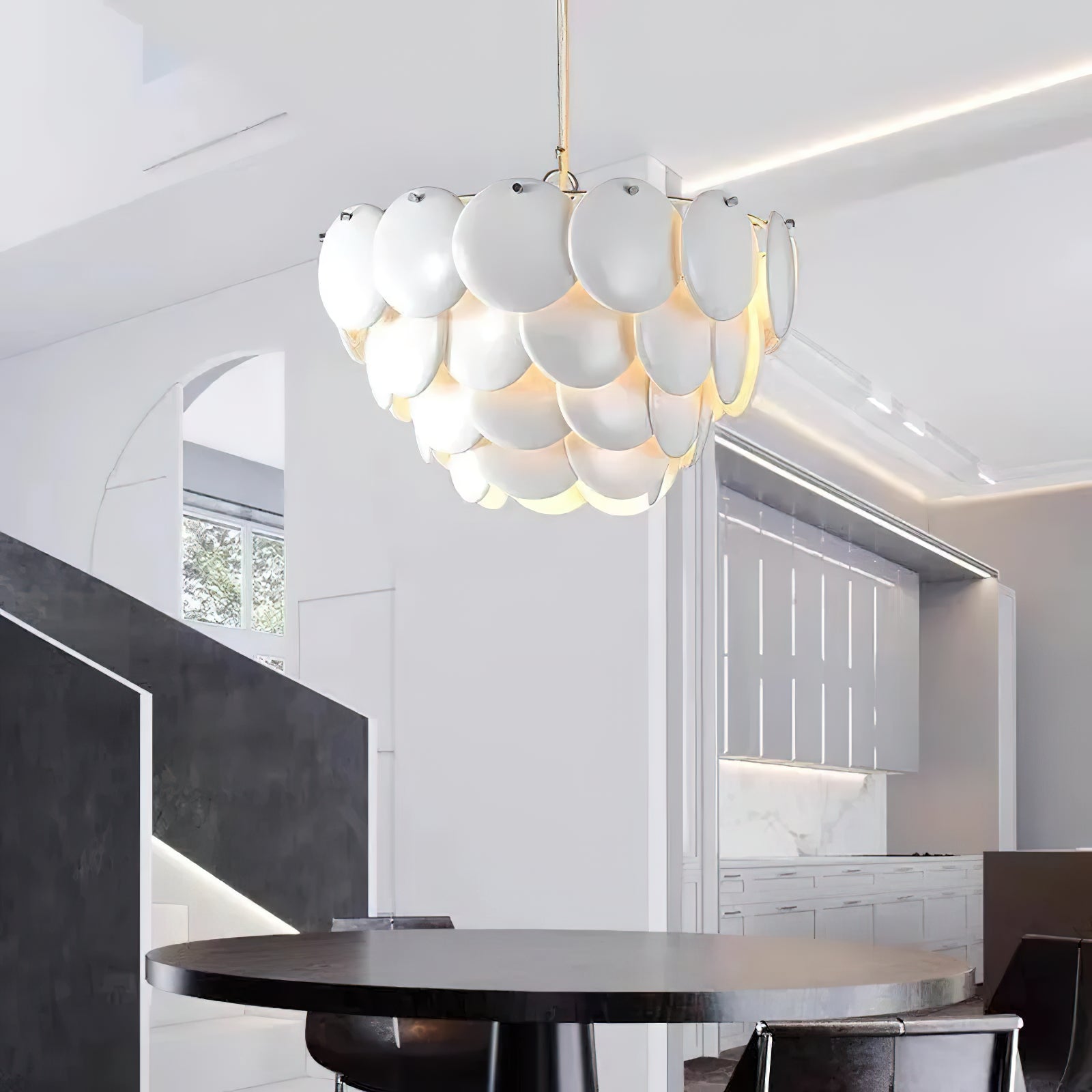 Coshael Chandelier