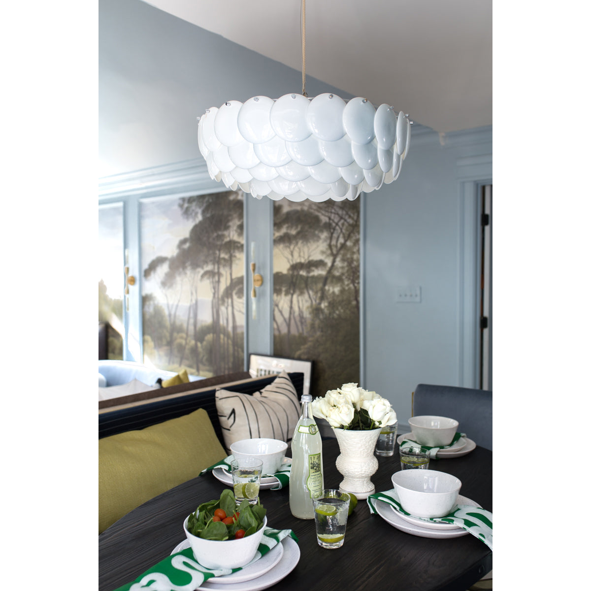 Coshael Chandelier