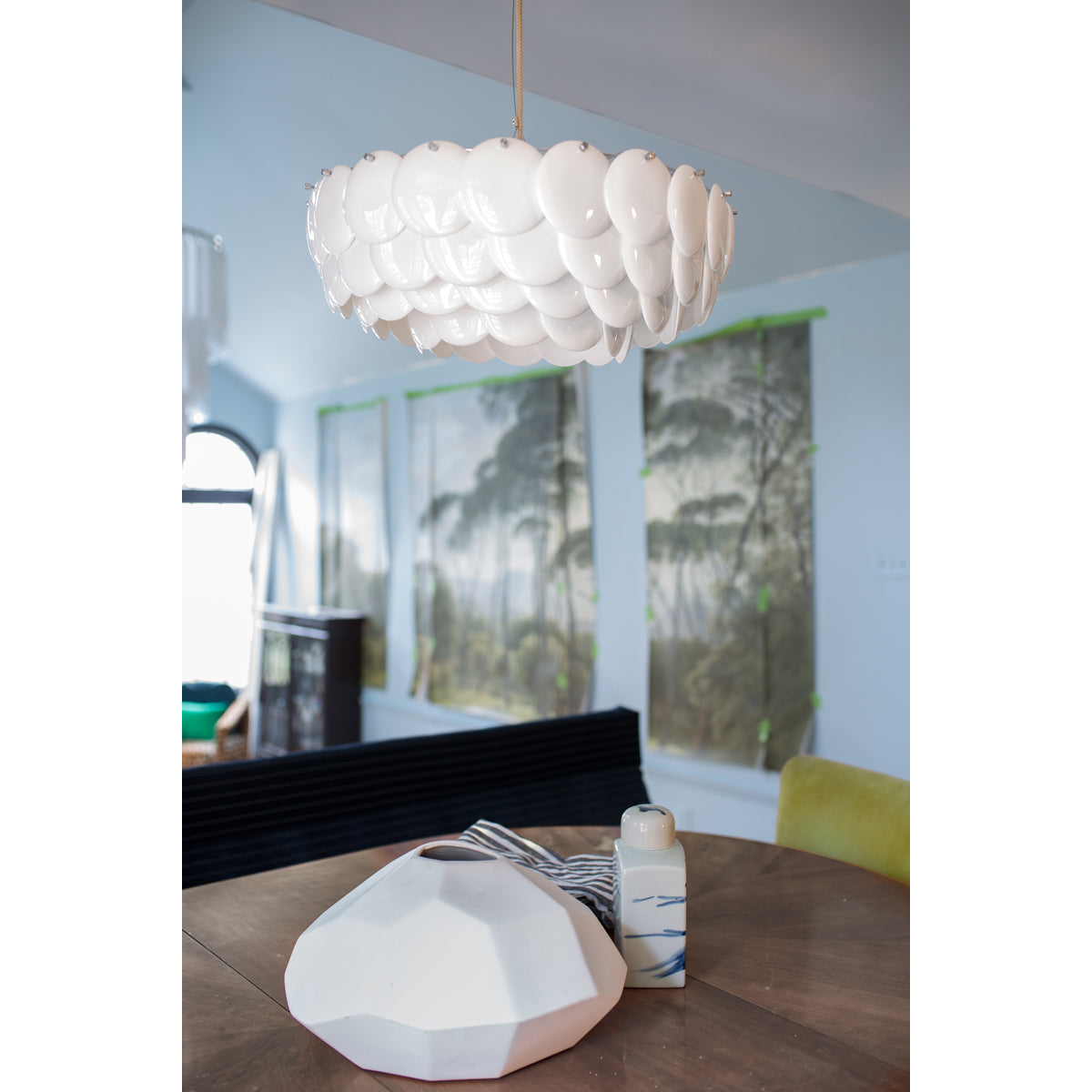 Coshael Chandelier