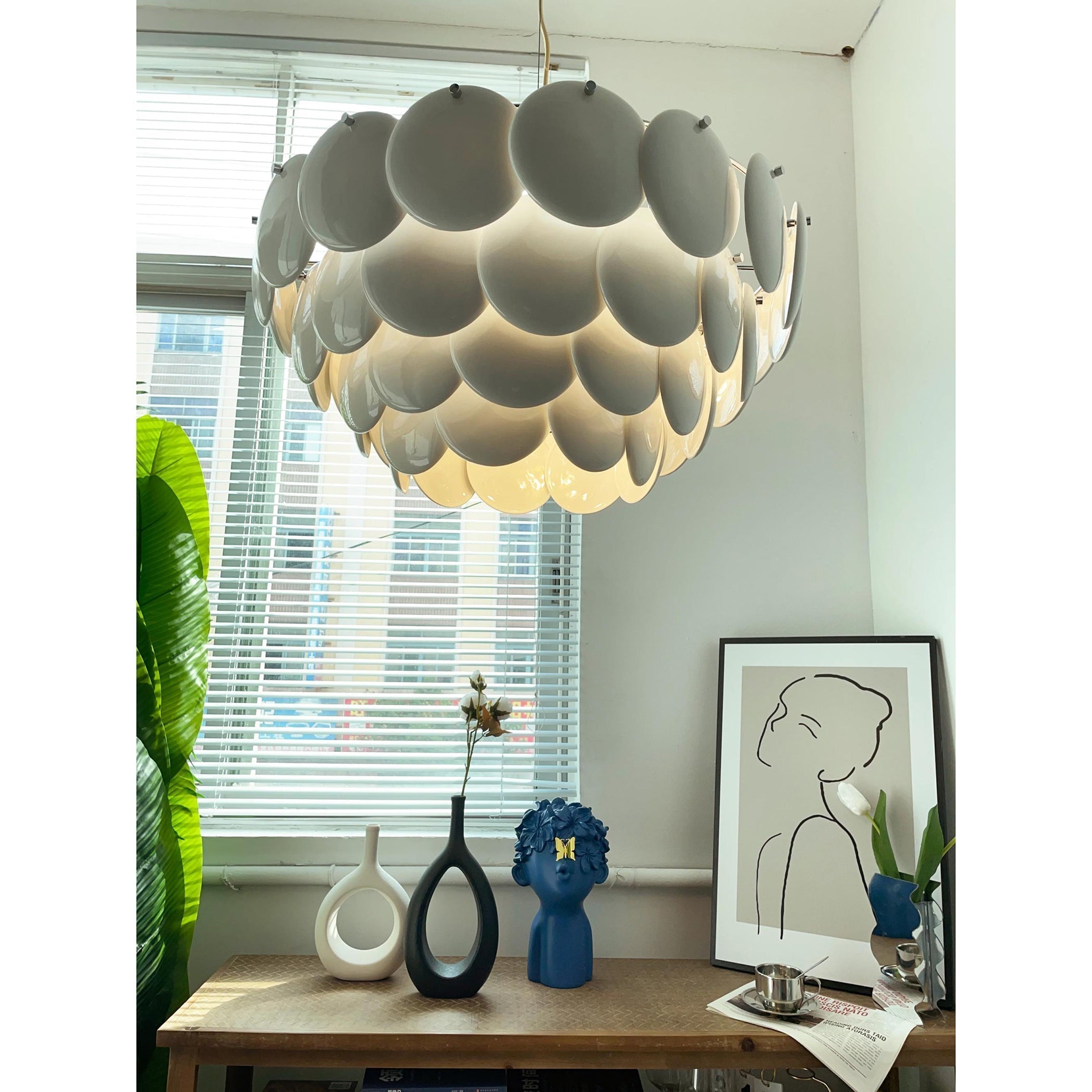 Coshael Chandelier