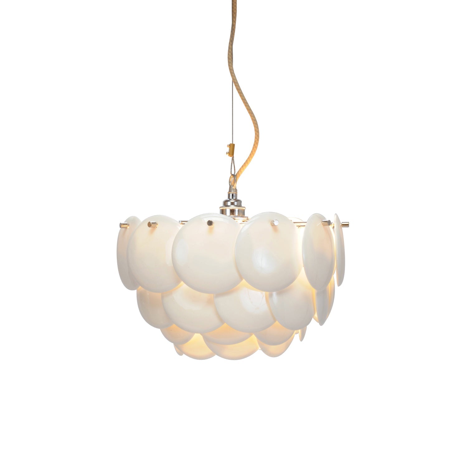 Coshael Chandelier