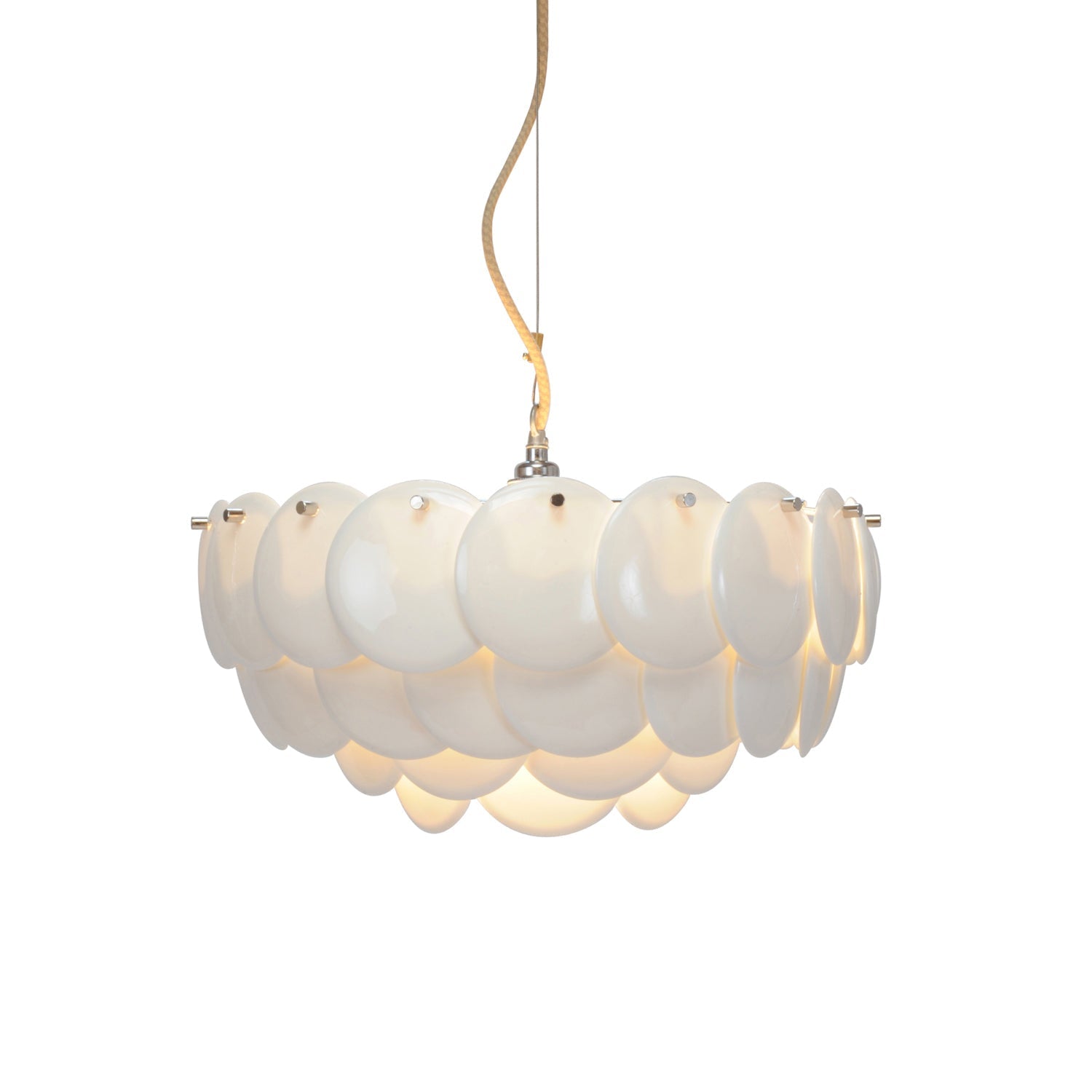 Coshael Chandelier