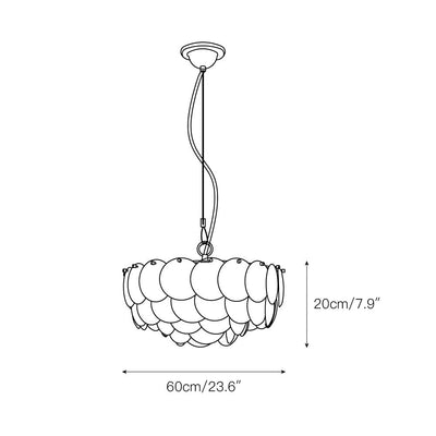 Coshael Chandelier