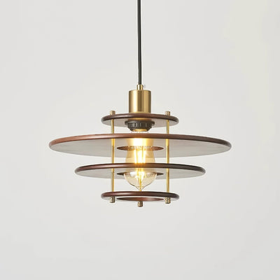 Ximena Modern Pendant Light
