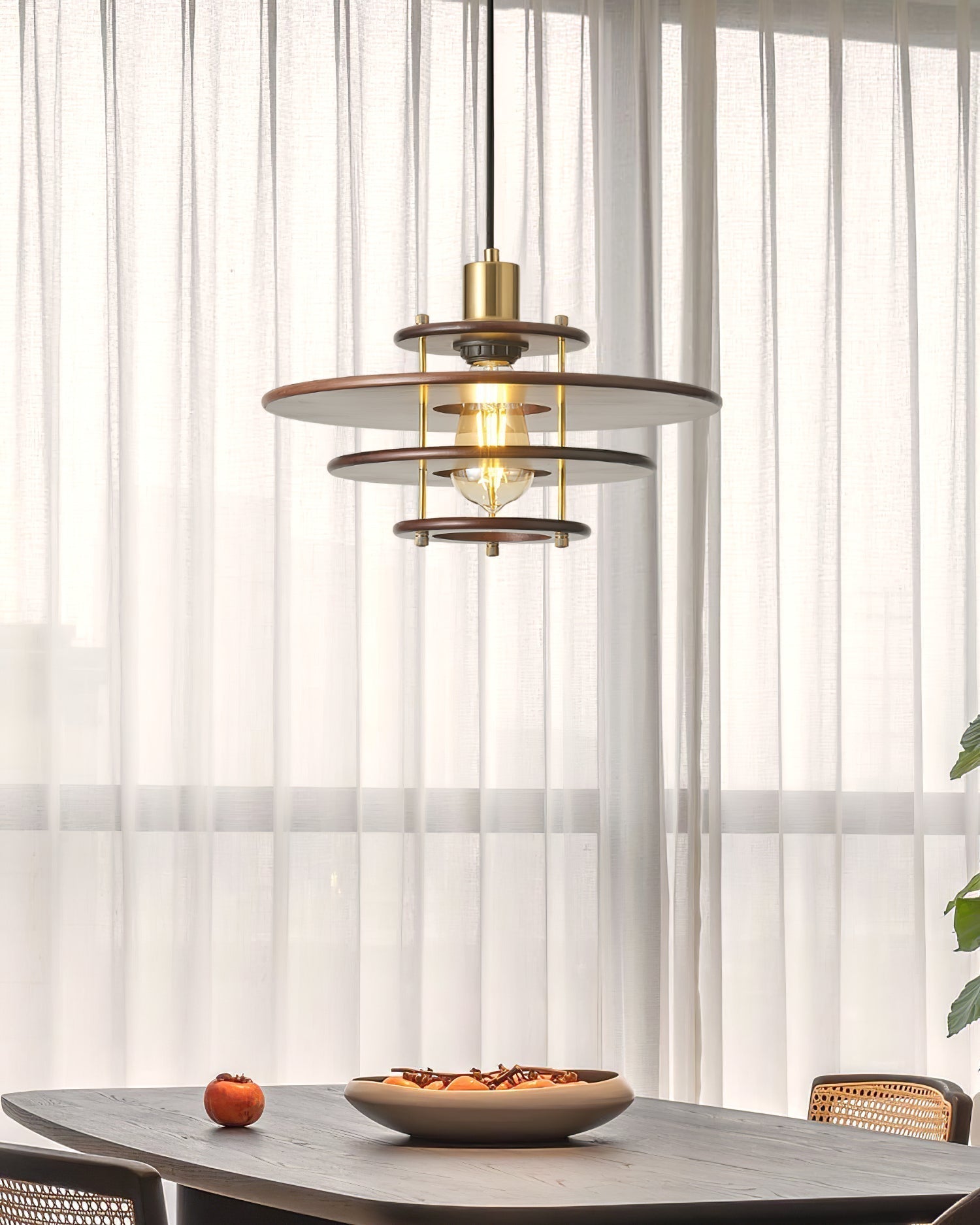 Ximena Modern Pendant Light