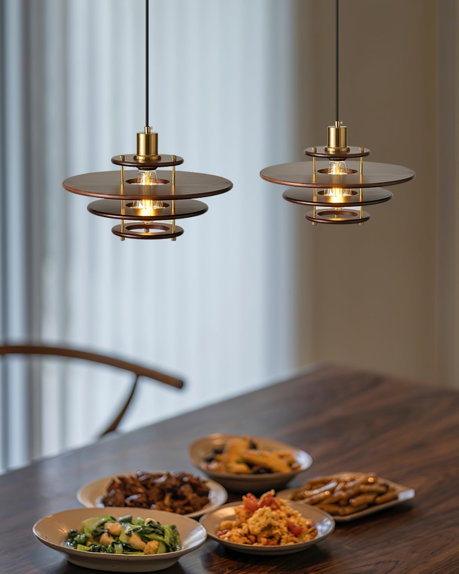 Ximena Modern Pendant Light