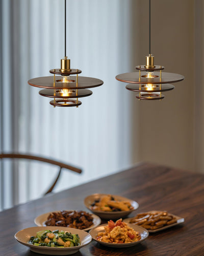 Ximena Modern Pendant Light