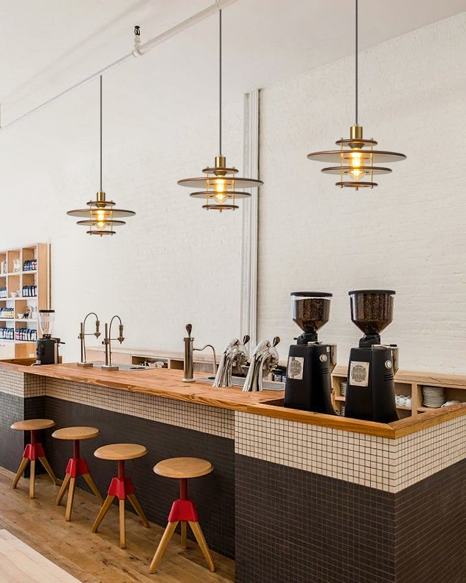 Ximena Modern Pendant Light