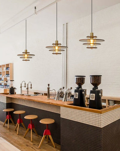 Ximena Modern Pendant Light