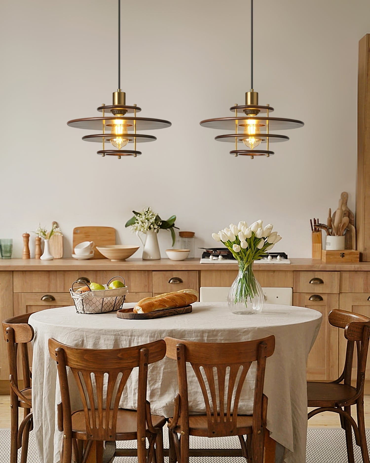 Ximena Modern Pendant Light