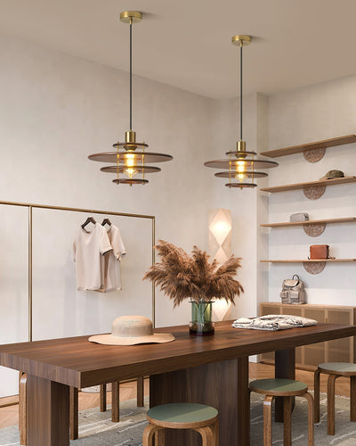 Ximena Modern Pendant Light