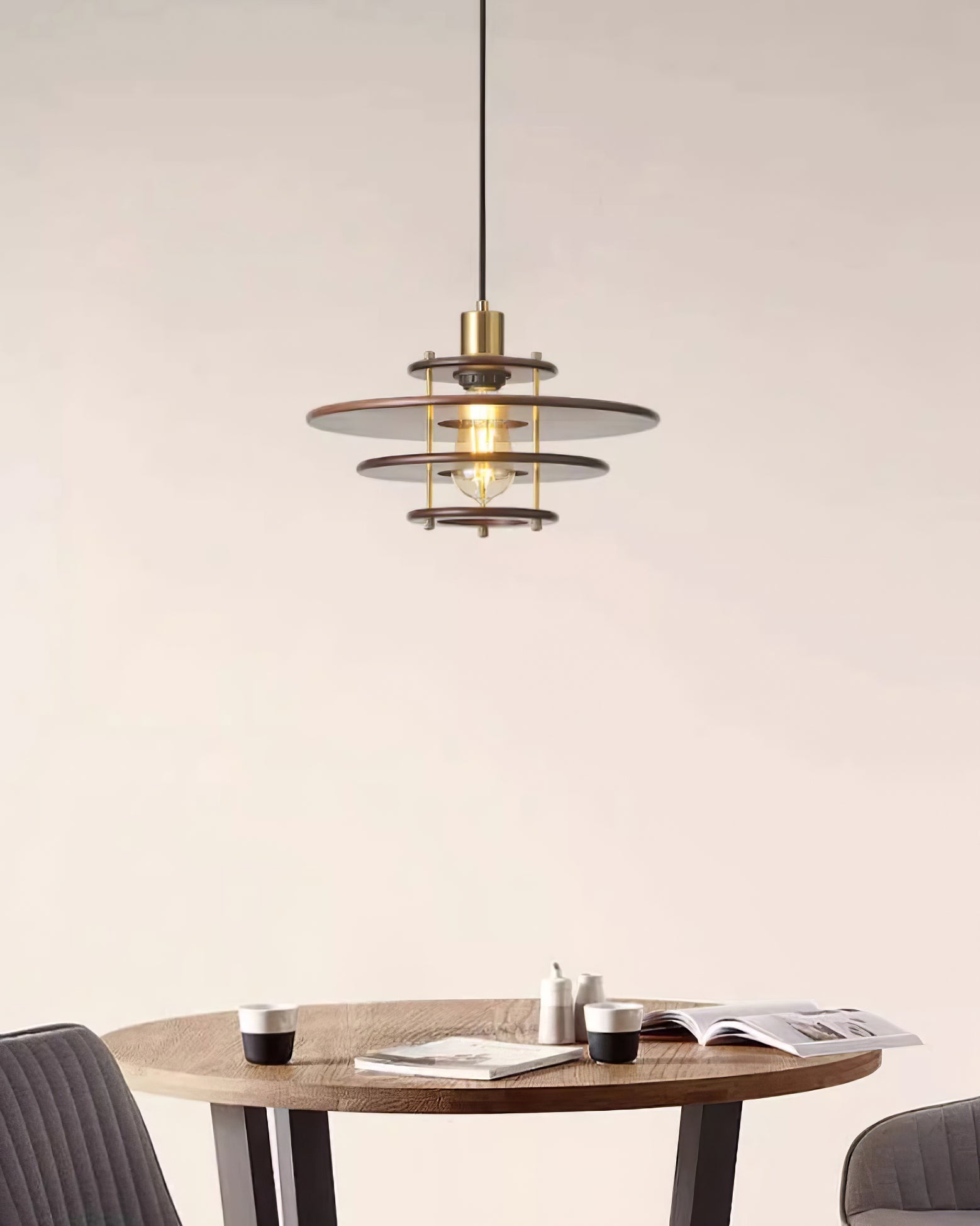 Ximena Modern Pendant Light