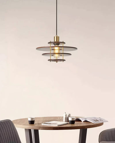 Ximena Modern Pendant Light