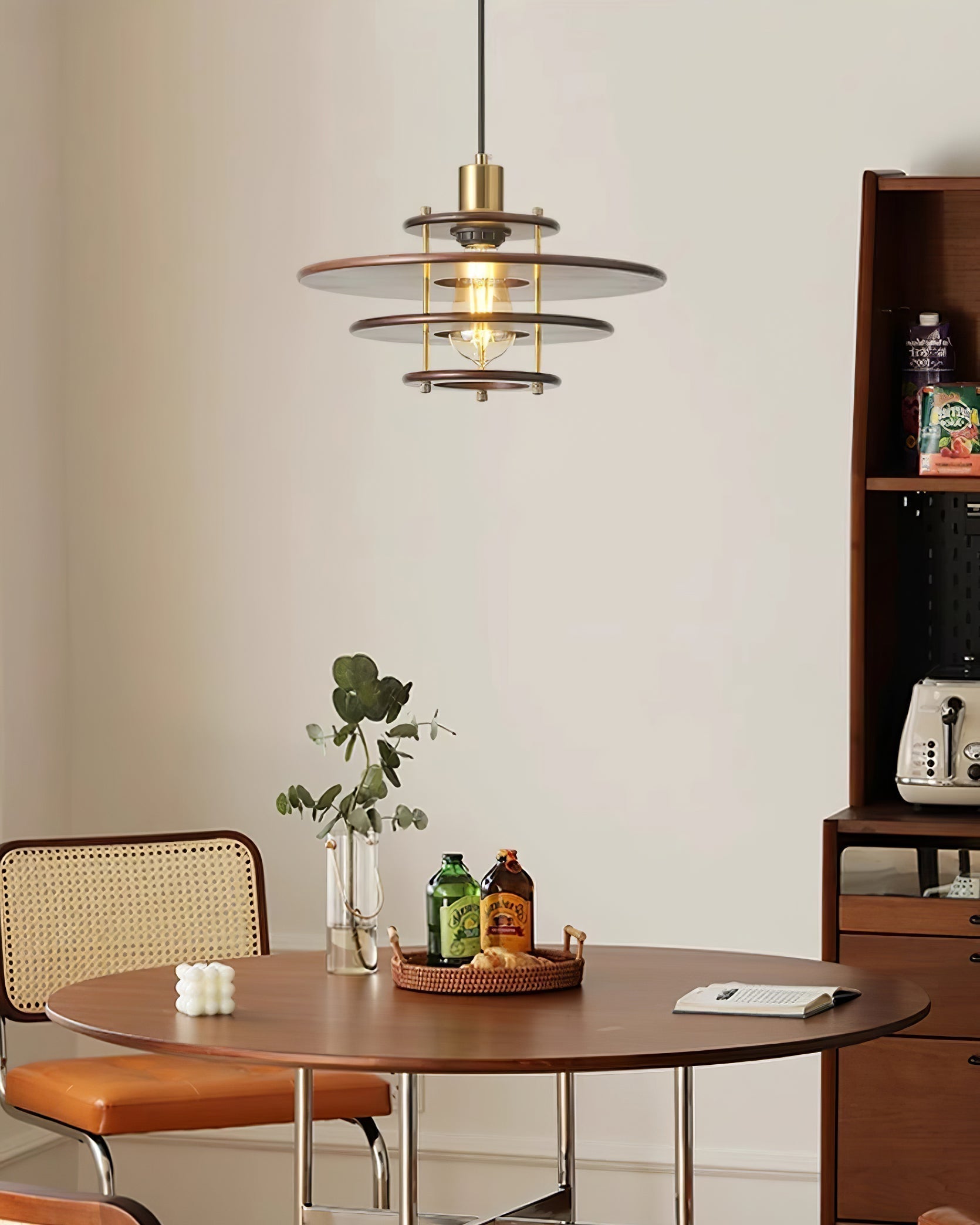 Ximena Modern Pendant Light